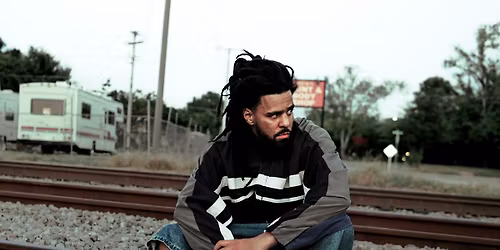 J. Cole: The Fall-Off Tour