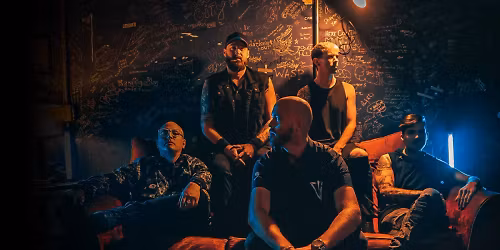 Citizen Soldier in Margate