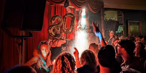 BOB presents Weird Bob\u2019s FleXmas Special!