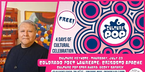 Culture Keynote