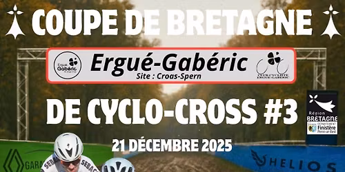 Coupe de Bretagne Cyclo Cross