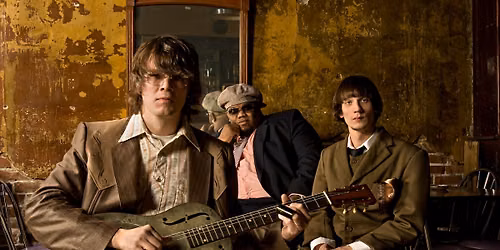 North Mississippi Allstars