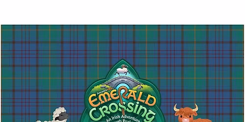 Emerald Crossing VBS