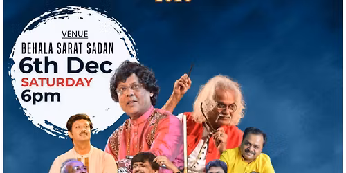 Marga Music Festival 2025