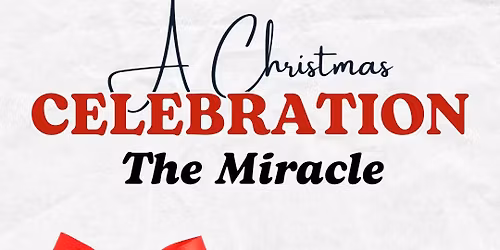 Miracle of Christmas at Sight and Sound Theatre Branson