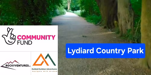 Beginner Walks for All | Lydiard Country Park Guided Walk \u2013 Wiltshire