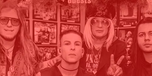 Enuff Z'nuff