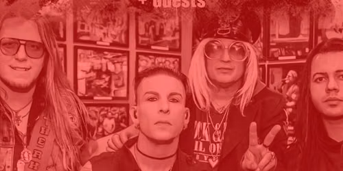 Enuff Z'nuff