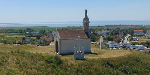 Legend\u00e1s Fert\u0151-t\u00e1j VI. - Bar\u00e1tudvart\u00f3l Nezsiderig