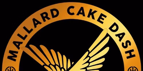 Mallard Cake Dash 2025