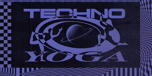 Techno Yoga