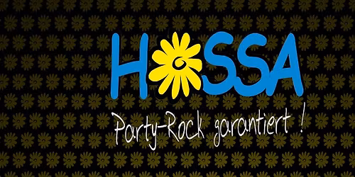 HOSSA bei den Dubbefreunden Haardt