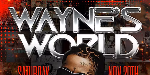 Wayne\u2019s World: A Lil Wayne Musical Tribute