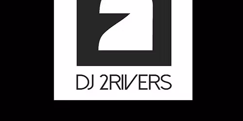 DJ 2Rivers at Gusto's
