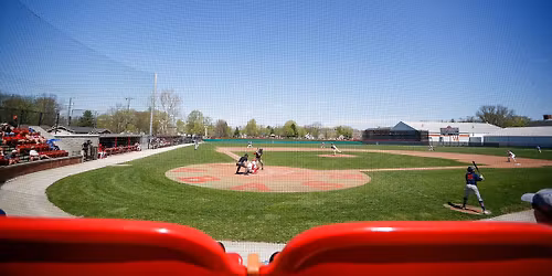 Wabash Baseball Winter Youth Camp