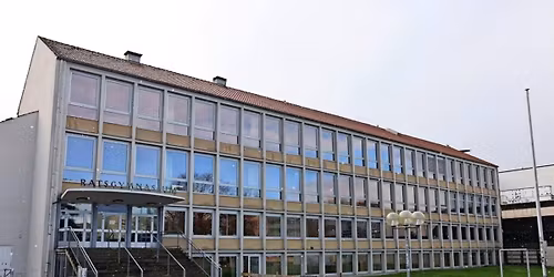 Ehemaligen-Treffen Abijahrgang 1986 - Ratsgymnasium Wolfsburg