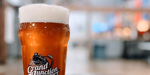 GRAND JUNCTION BREWING CO.