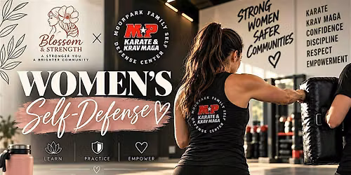 Women Self Defense Class