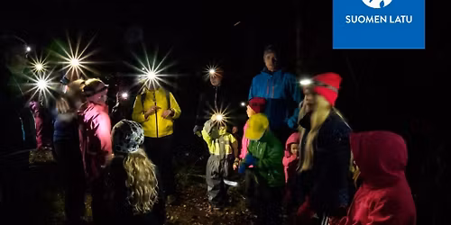 Koko perheen h\u00e4m\u00e4r\u00e4hommat