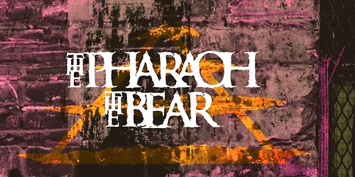 The Pharaoh, The Bear \/ Til The End \/ Power Theory \/ The Red Mass Ritual