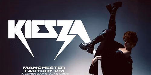 Kiesza