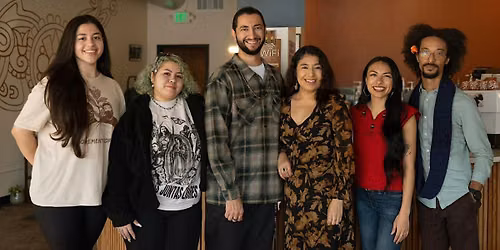 One Year for Ollin Cafetzin (1 Year Anniversary)