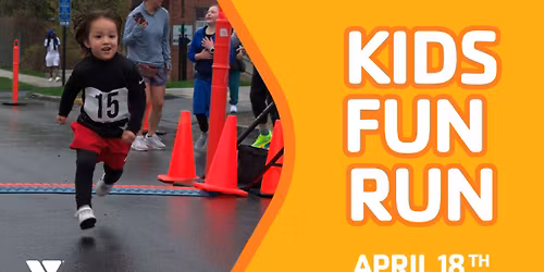 Kids Fun Run