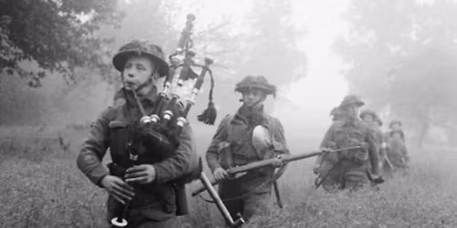 Whisky Trail Scottish Nationals