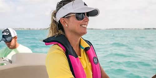 Women on Water\u00ae