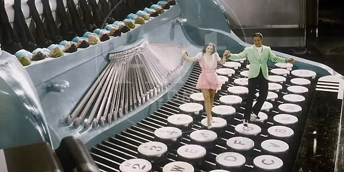 Annual Philadelphia Writers Party at Pen & Pencil 12\/16