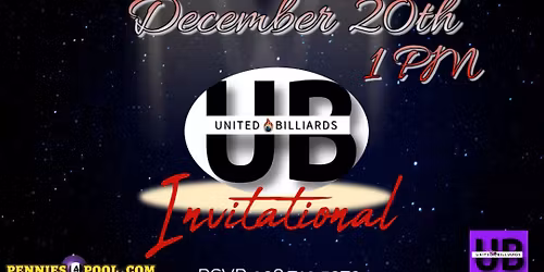 UBSL Invitational -seniors & scotch