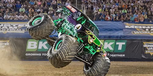 Monster Jam