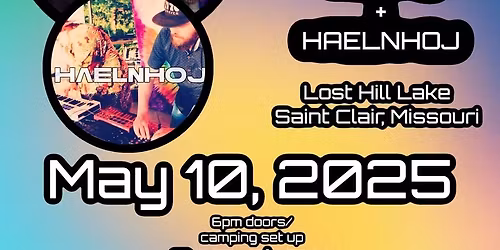 One Way Traffic at Old Rock House