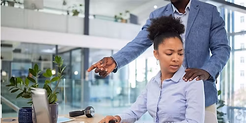 Formation :  Harc\u00e8lement Psychologique |  Psychological Harassment Training