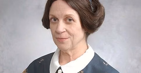 Mary Todd Lincoln Chautauqua Event