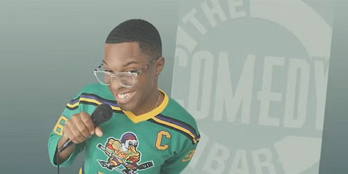 FRIDAY JUNE 12: LAVELLE DONTAE