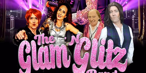 The Glam 'N' Glitz Band