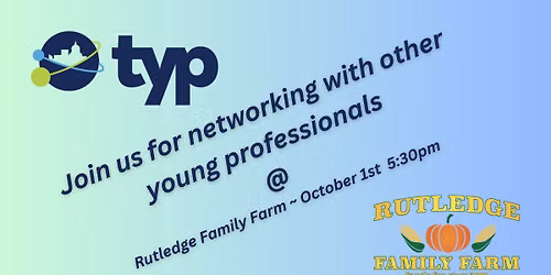 Family Fun Networking at Rutledge Family Farm