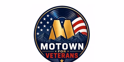 Motown for Veterans Benefit Concert