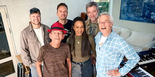 Danser med Drenge - Amager Bio