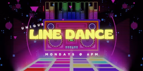 Unique Line Dance