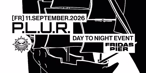 P.L.U.R. DAY TO NIGHT EVENT