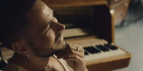 Chris Holsten in Sandefjord