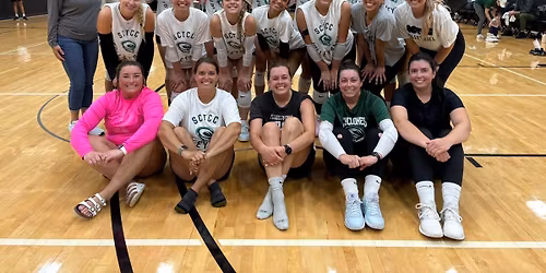 2026 Spring Season Alum Scrimmage