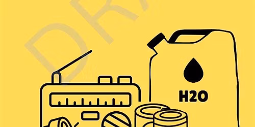 Ely Area Resilient Community public meeting