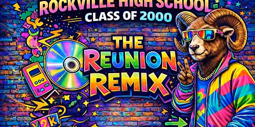 RHS Class of 2000 \u2013 The Reunion Remix