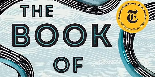 Beyond the Book: The Book of Eels by Patrick Svensson