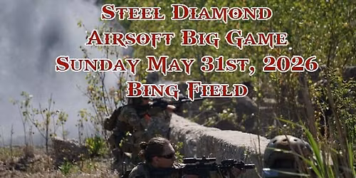 Operation Steel Diamond IX