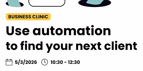 Use automation to find your next client