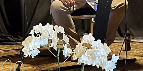 Dansekveld med Vilhelm Johansen